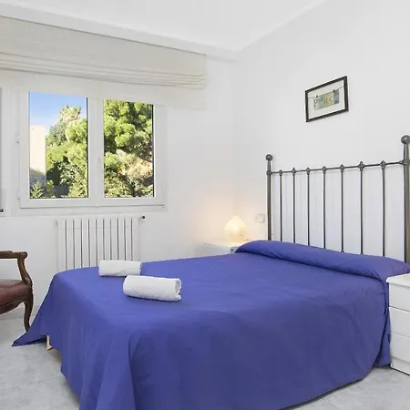 1albo01 - Llafranc Villa