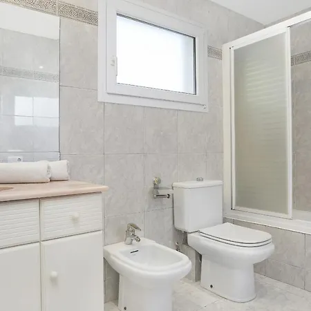 1albo01 - Llafranc Villa Calella De Palafrugell