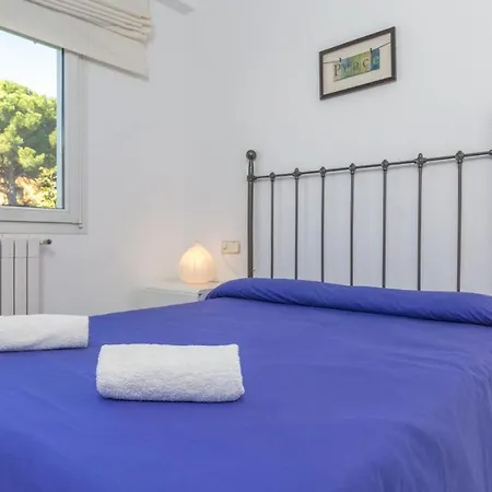 1albo01 - Llafranc Villa *