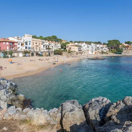 Villa 1albo01 - Llafranc Calella De Palafrugell